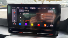 SEAT Leon 1.4 eHybrid FR Sport 5dr DSG Hatchback